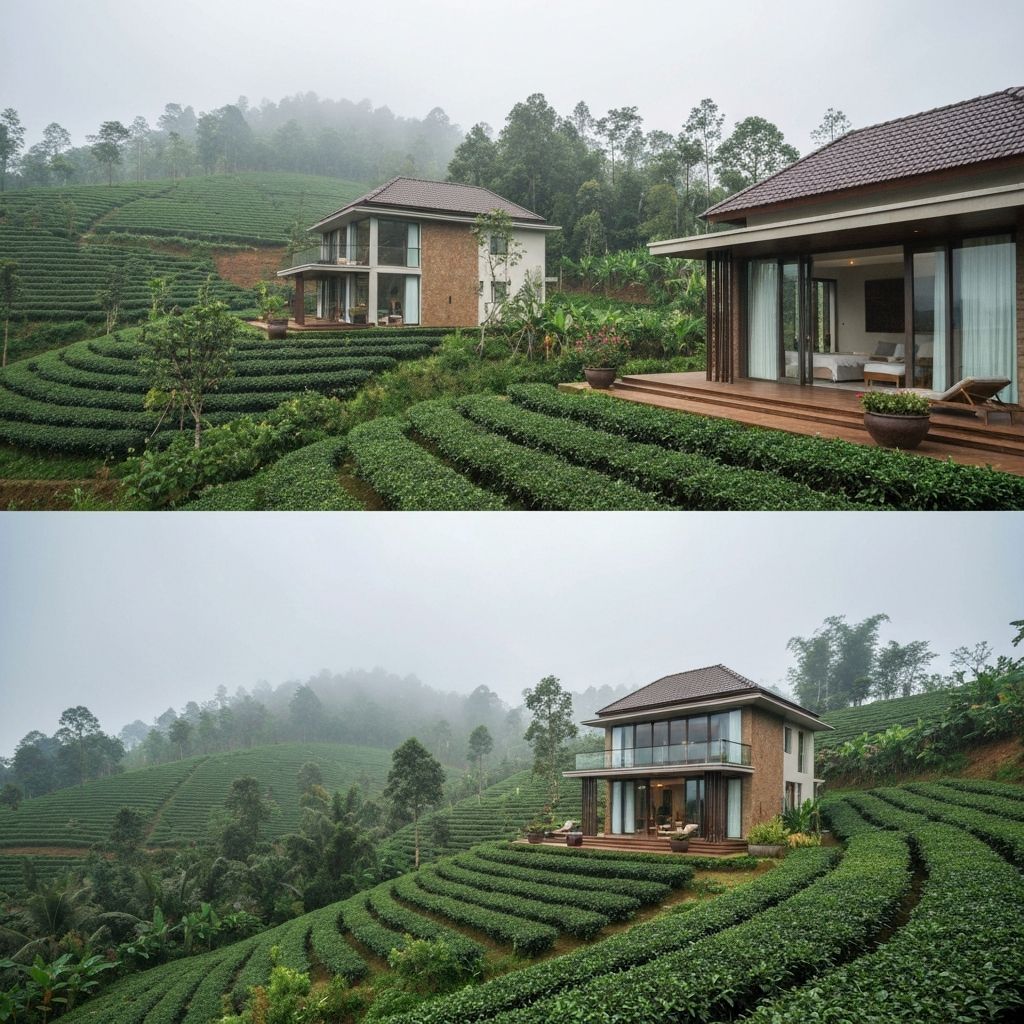 CÔNG TY ĐANG CẬP NHẬT Villa